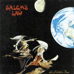 Salem's Law : Tale of Goblin's Breed